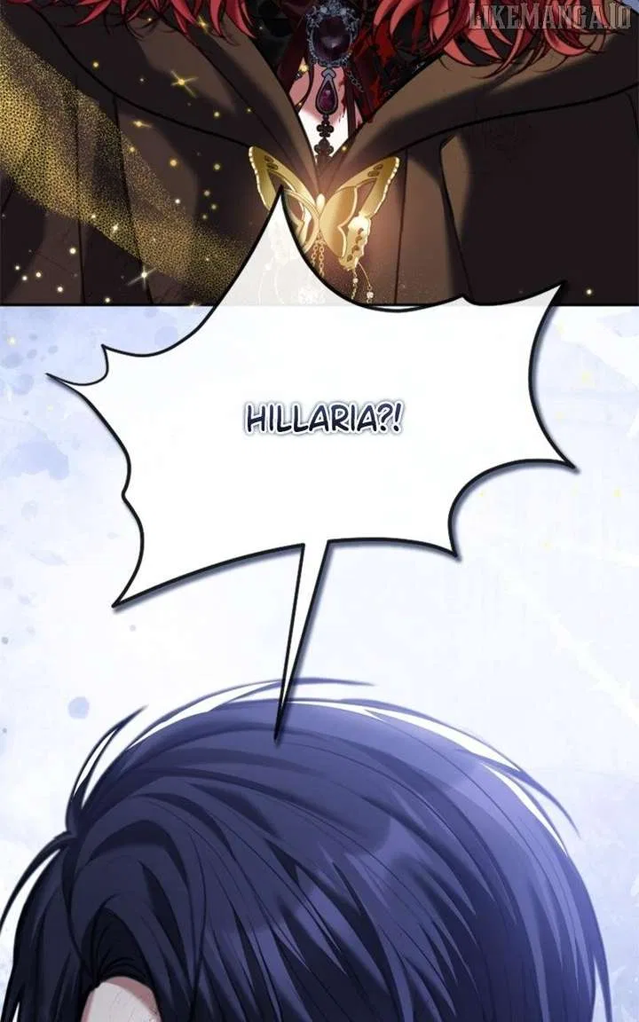 Concubine’s Invitation Chapter 87 – Page 72