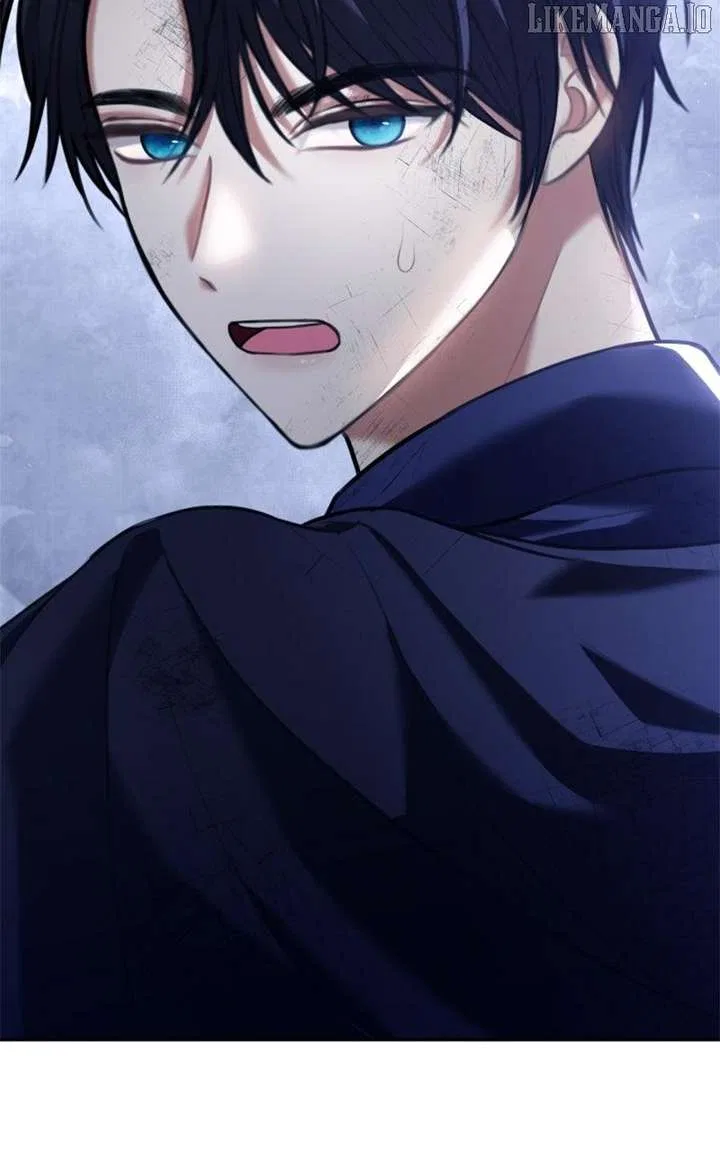 Concubine’s Invitation Chapter 87 – Page 73