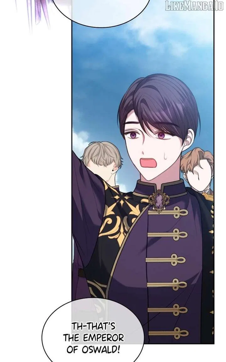 Concubine’s Invitation Chapter 87 – Page 77