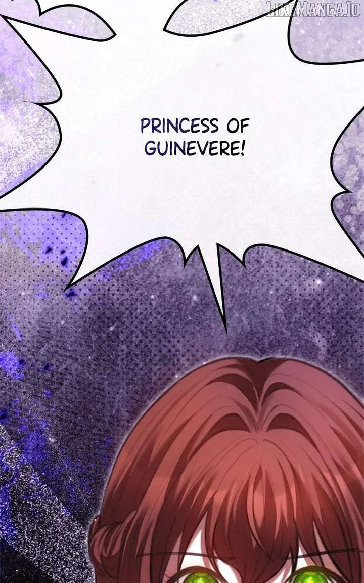Concubine’s Invitation Chapter 87 – Page 80