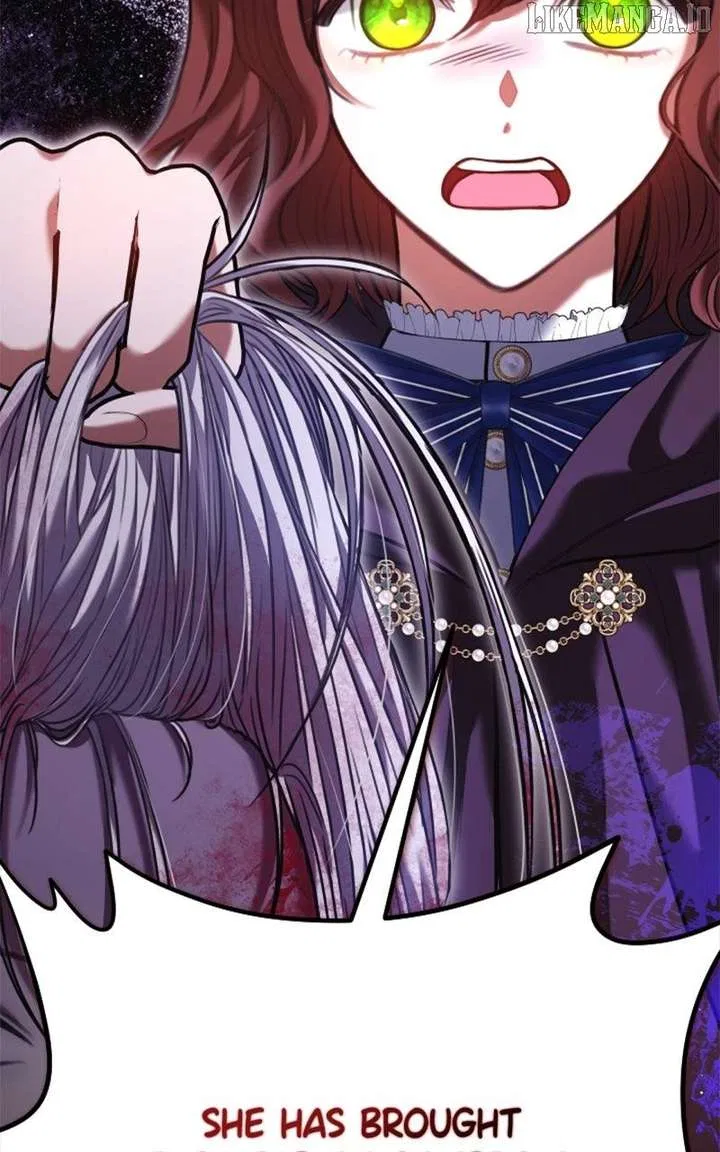 Concubine’s Invitation Chapter 87 – Page 81