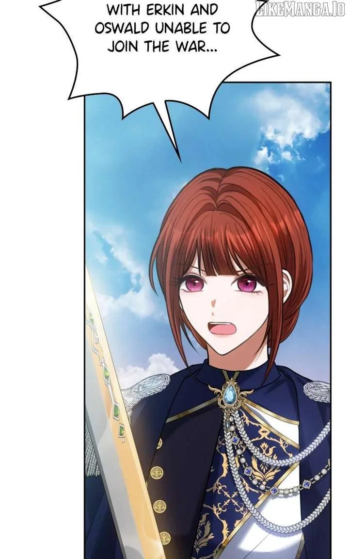 Concubine’s Invitation Chapter 87 – Page 83