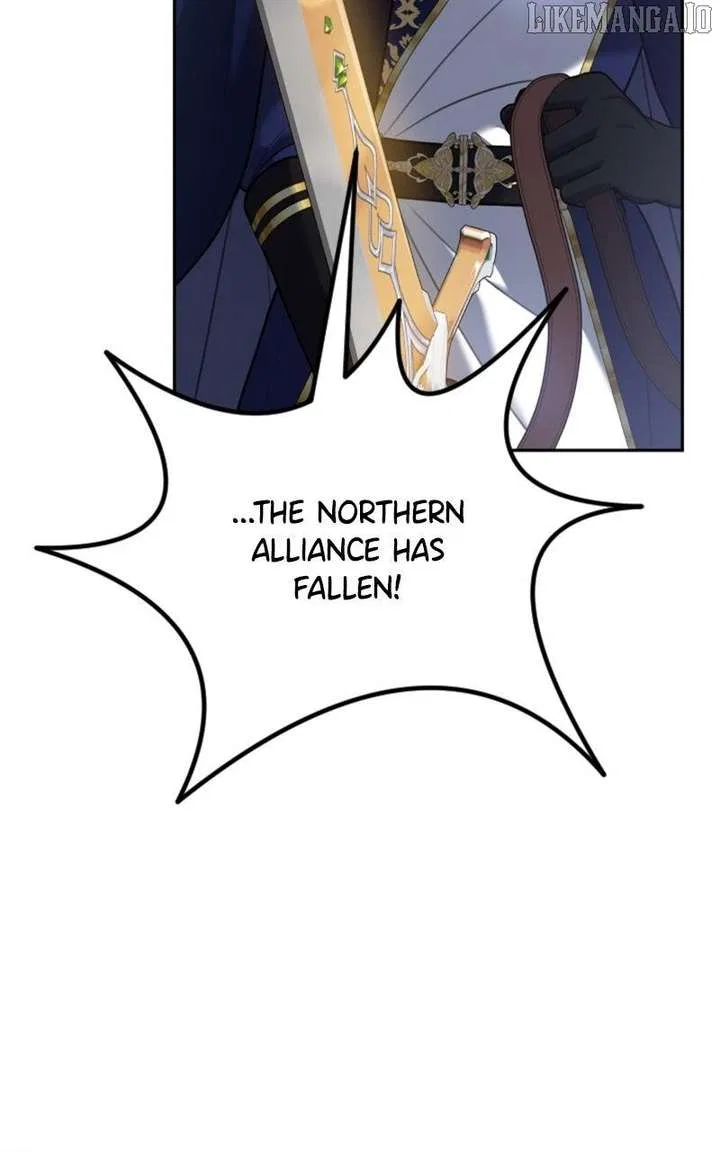 Concubine’s Invitation Chapter 87 – Page 84