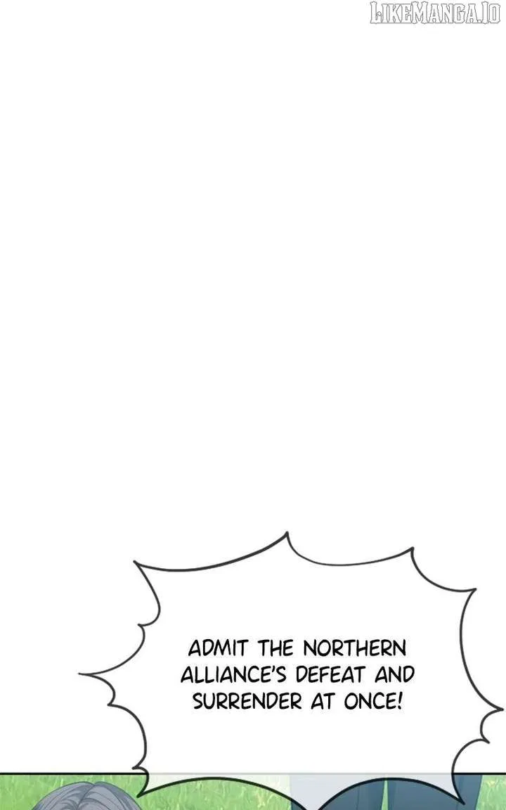 Concubine’s Invitation Chapter 87 – Page 87