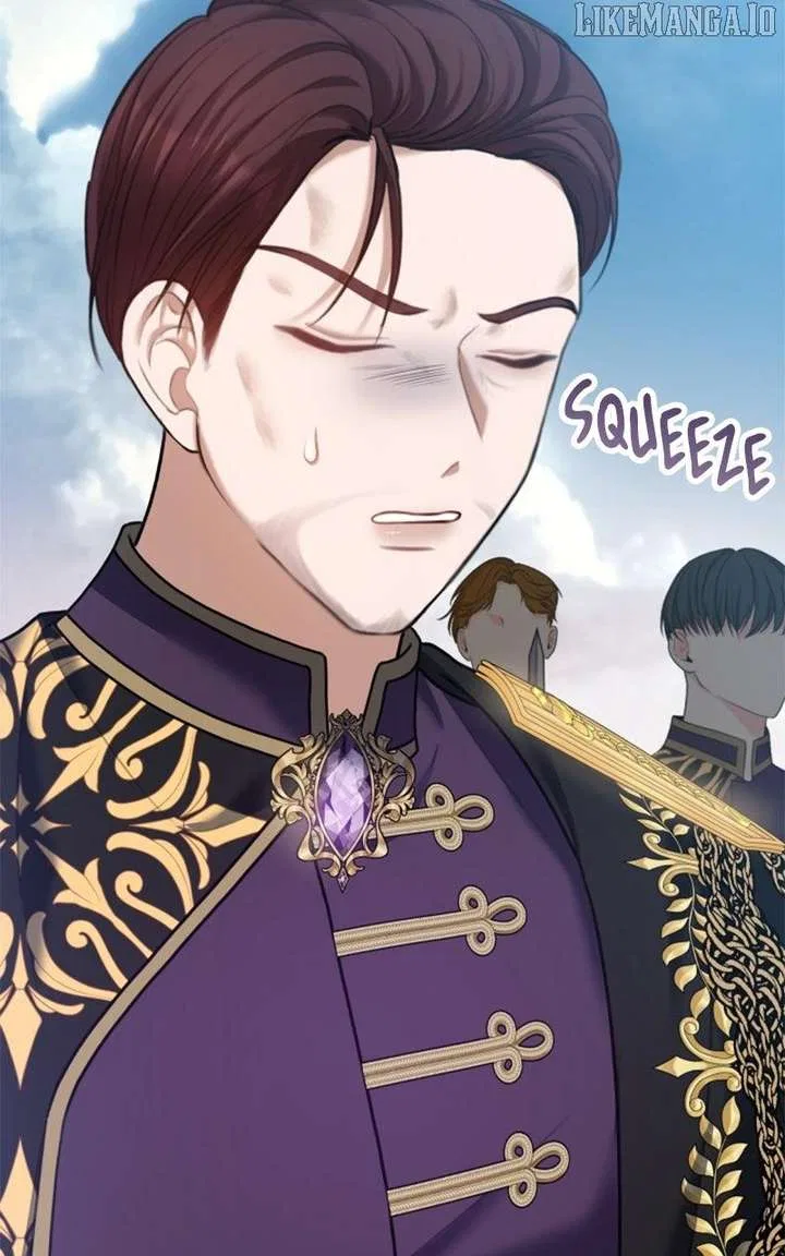 Concubine’s Invitation Chapter 87 – Page 90