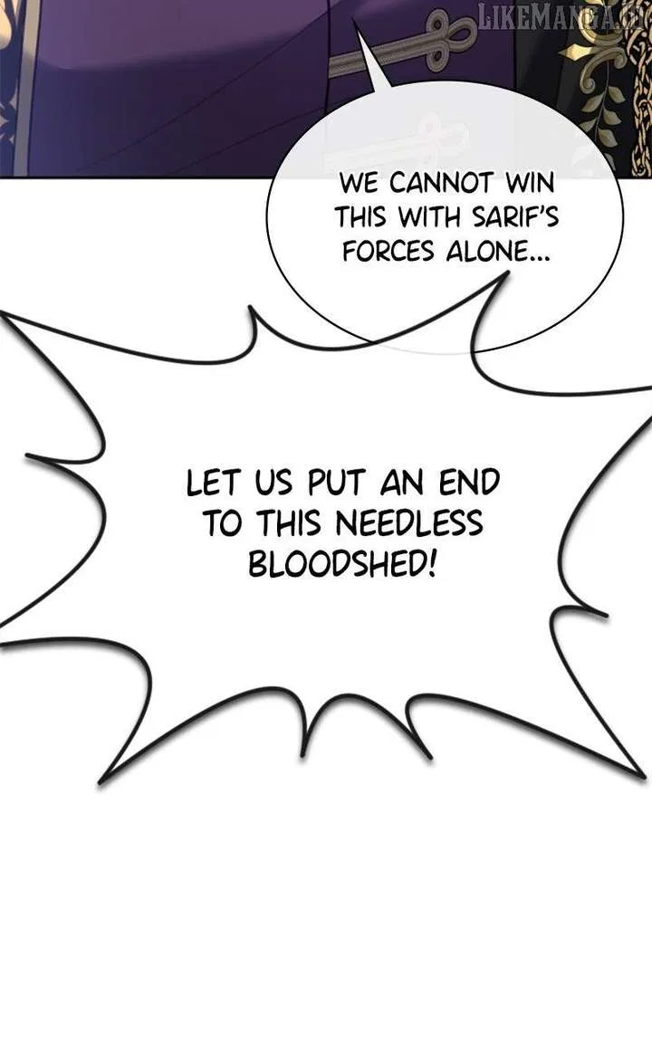 Concubine’s Invitation Chapter 87 – Page 91
