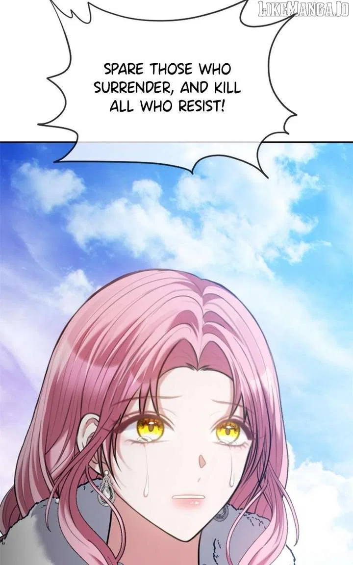 Concubine’s Invitation Chapter 87 – Page 96