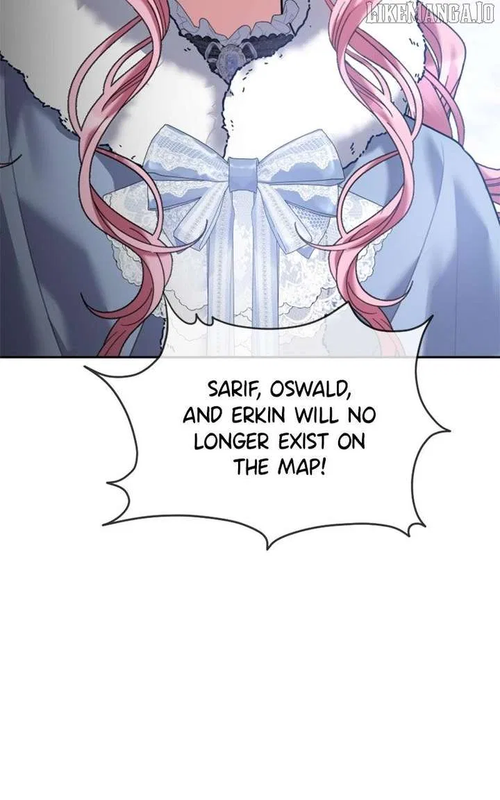 Concubine’s Invitation Chapter 87 – Page 97