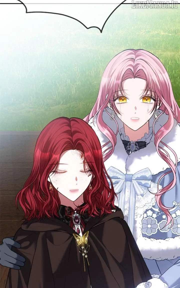 Concubine’s Invitation Chapter 87 – Page 100