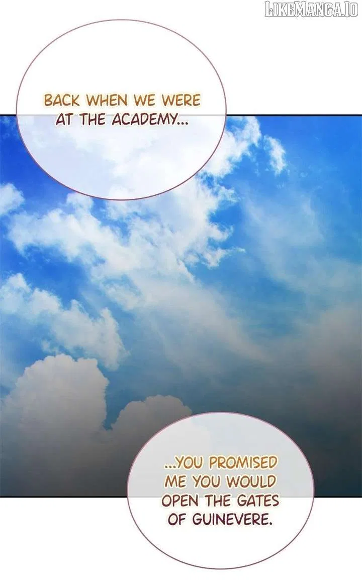 Concubine’s Invitation Chapter 87 – Page 104