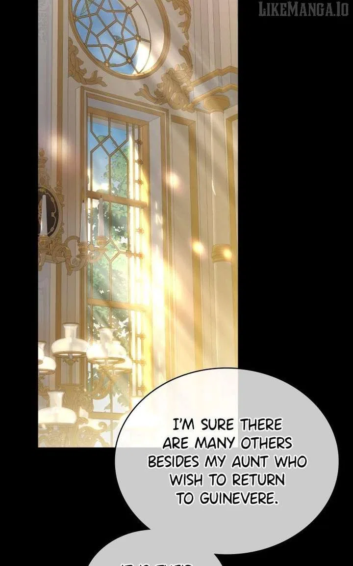 Concubine’s Invitation Chapter 87 – Page 106