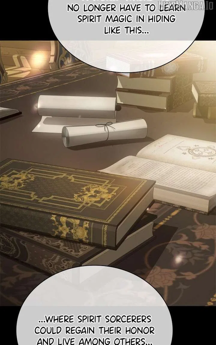 Concubine’s Invitation Chapter 87 – Page 108