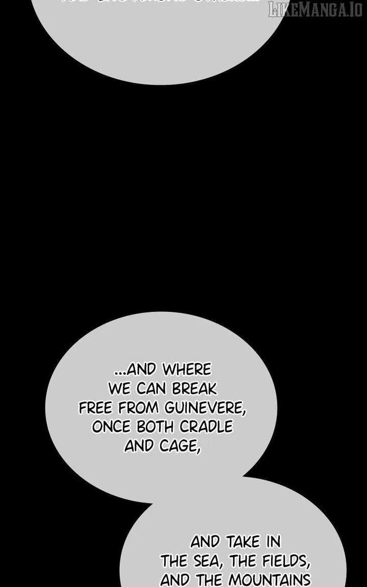 Concubine’s Invitation Chapter 87 – Page 109