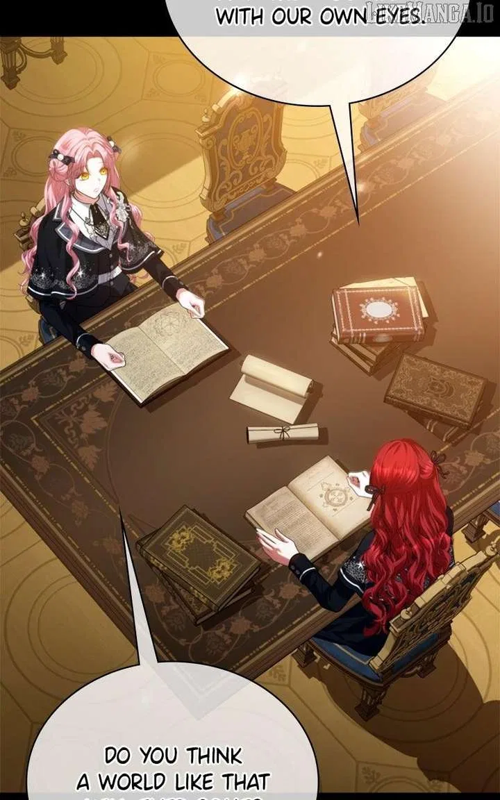 Concubine’s Invitation Chapter 87 – Page 110