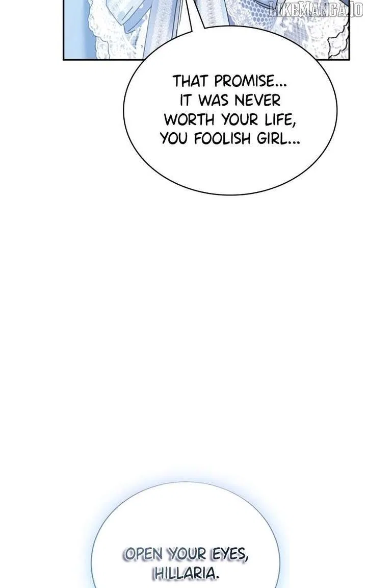 Concubine’s Invitation Chapter 87 – Page 117