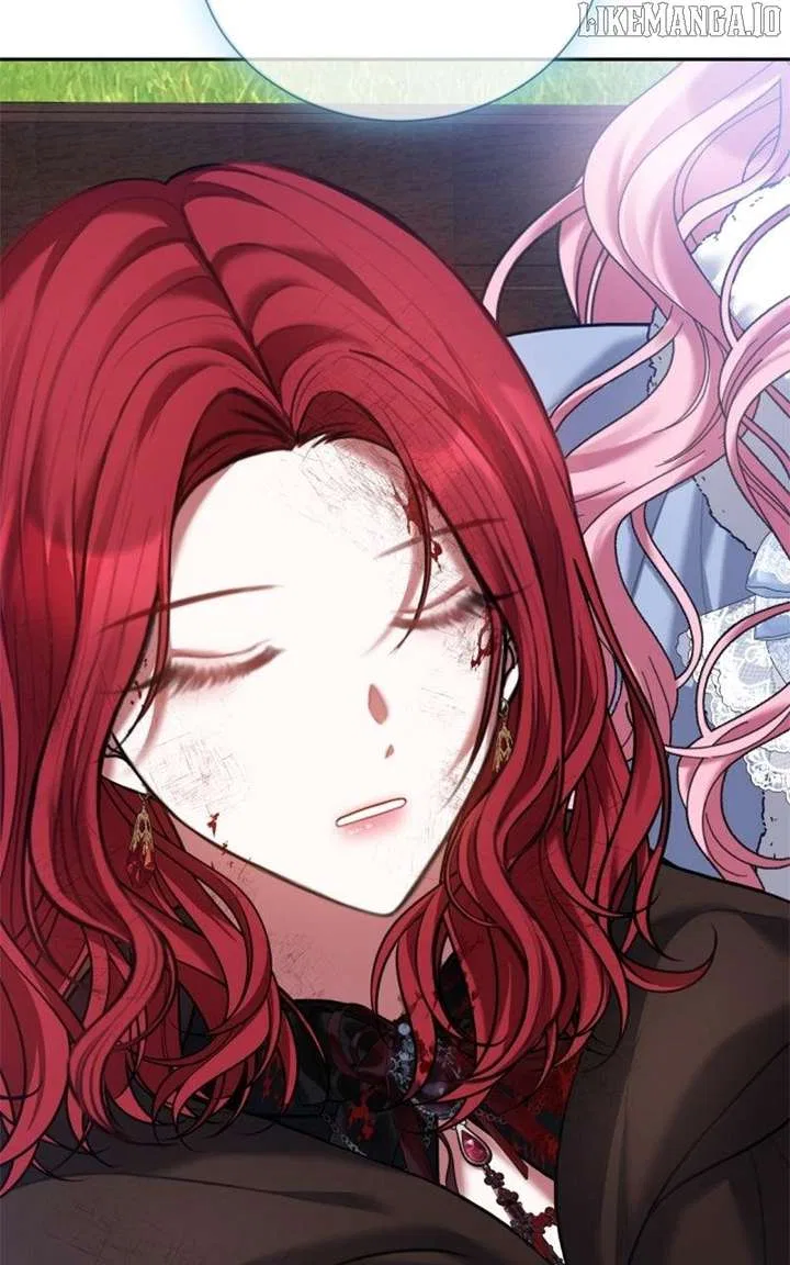 Concubine’s Invitation Chapter 87 – Page 118