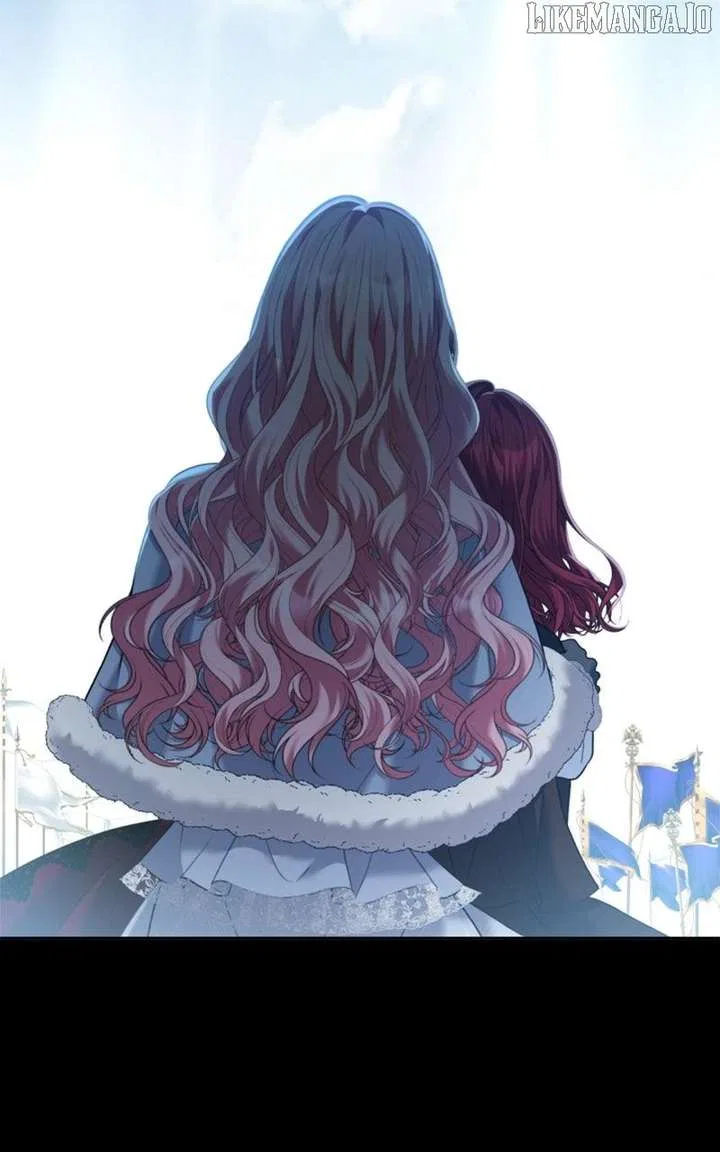Concubine’s Invitation Chapter 87 – Page 121