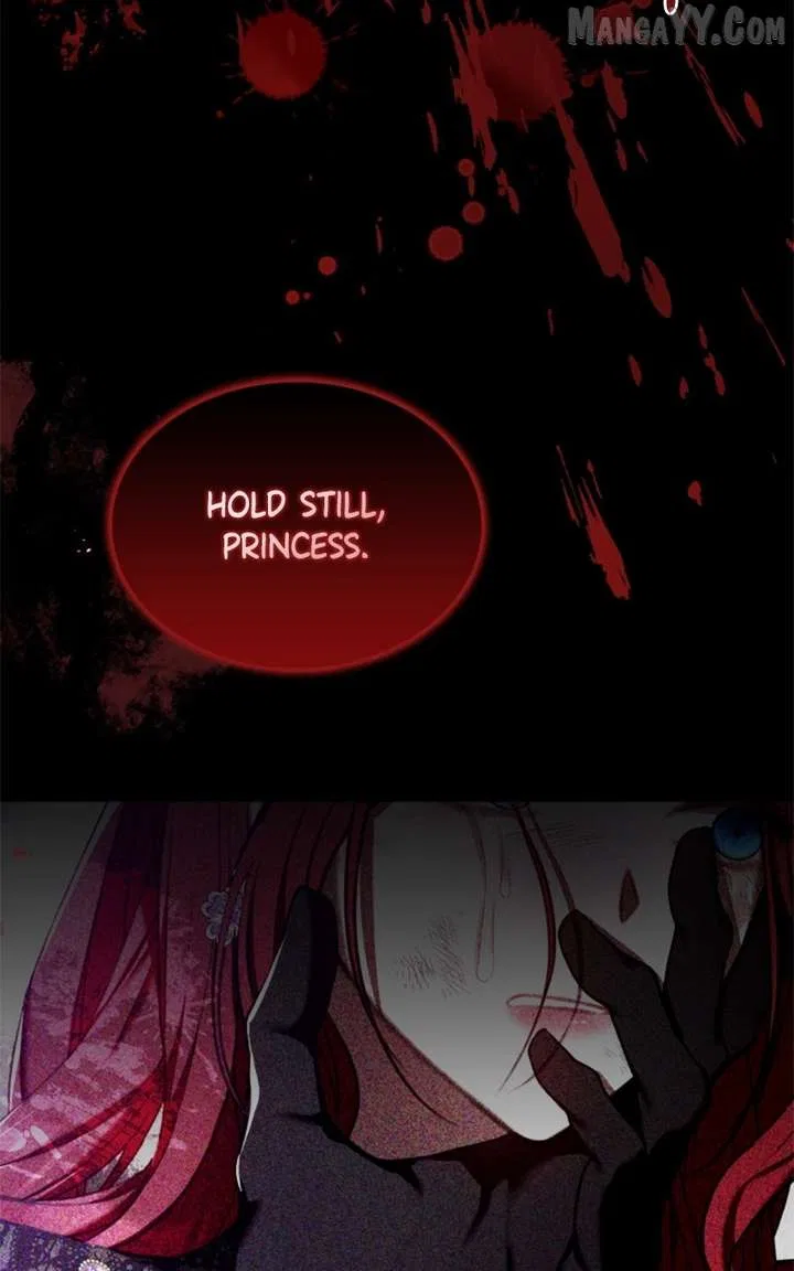Concubine’s Invitation Chapter 86 – Page 2