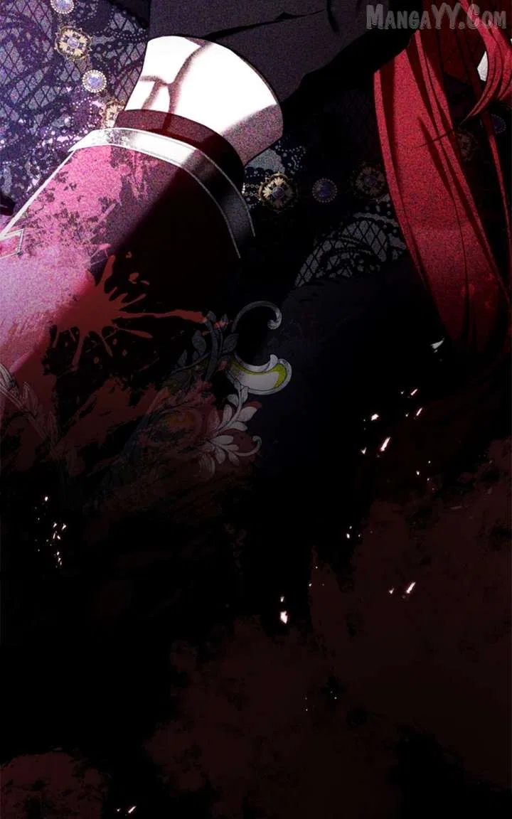 Concubine’s Invitation Chapter 86 – Page 3