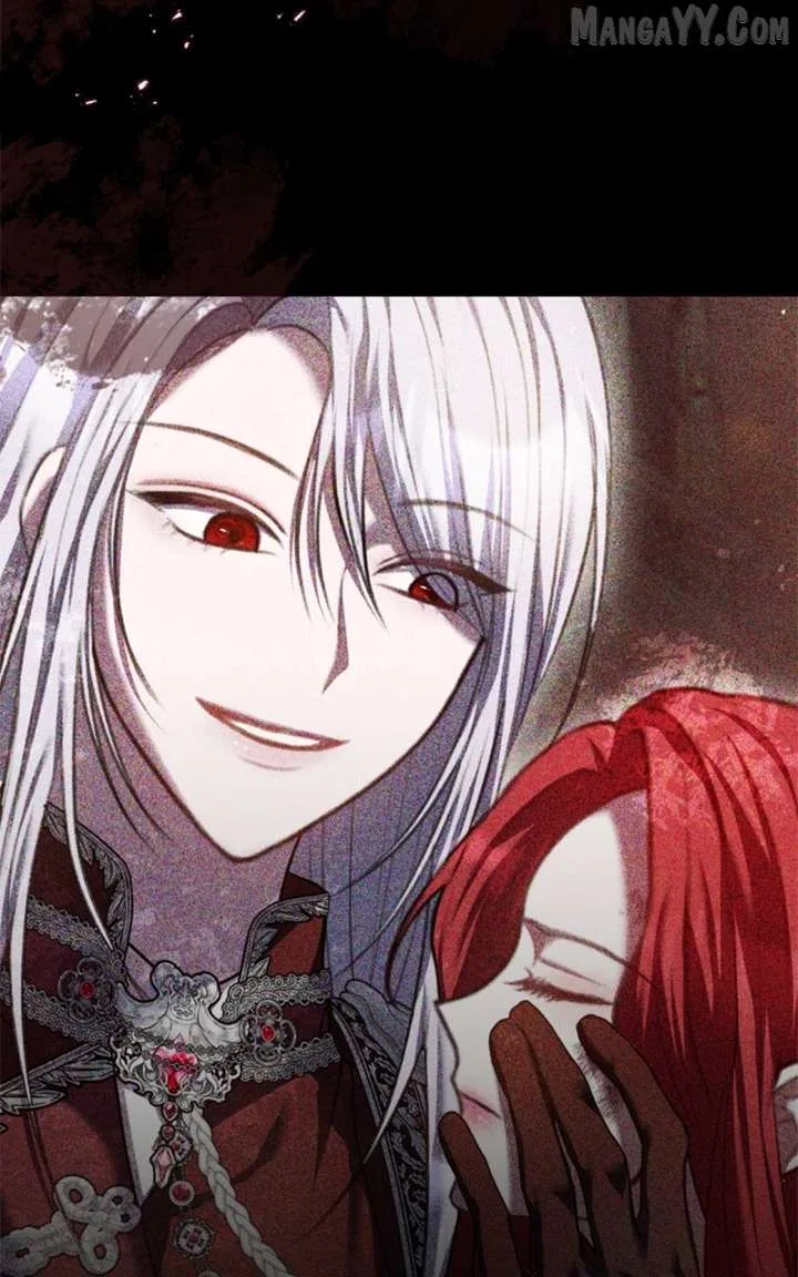Concubine’s Invitation Chapter 86 – Page 4