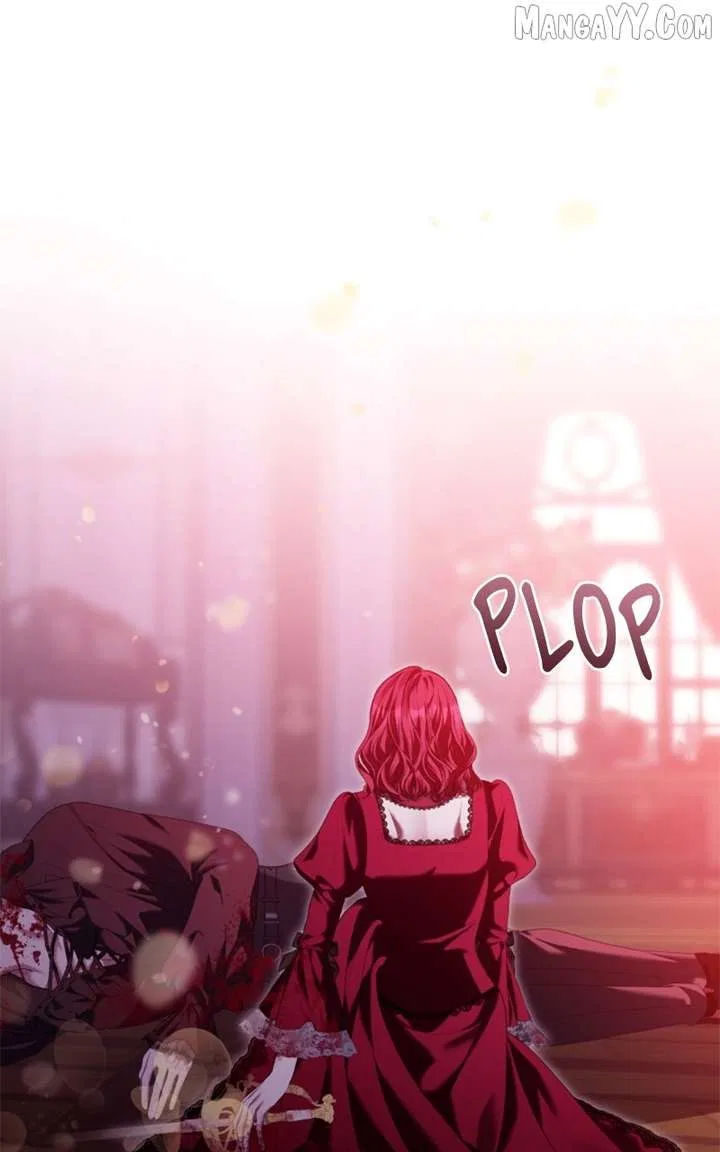 Concubine’s Invitation Chapter 86 – Page 30