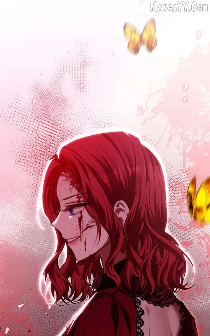Concubine’s Invitation Chapter 86 – Page 34