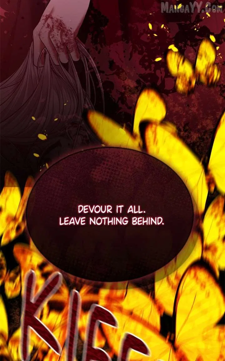 Concubine’s Invitation Chapter 86 – Page 36