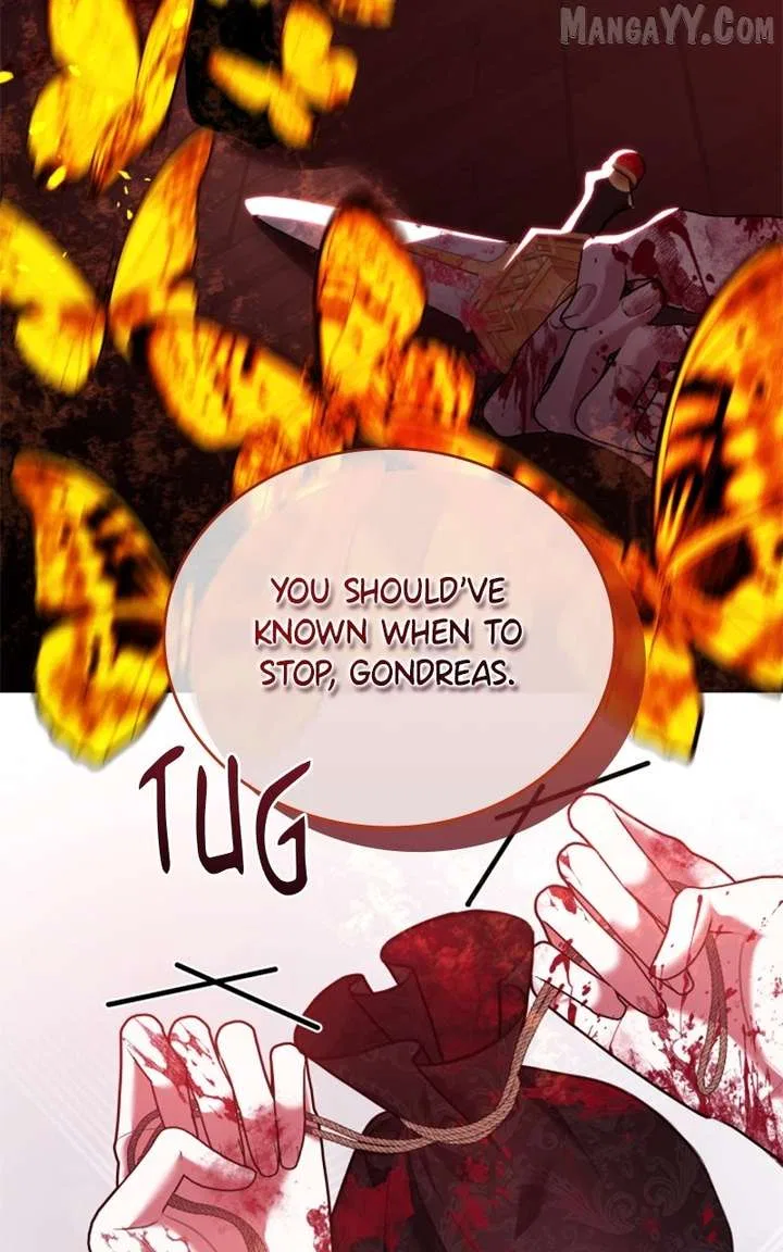 Concubine’s Invitation Chapter 86 – Page 40