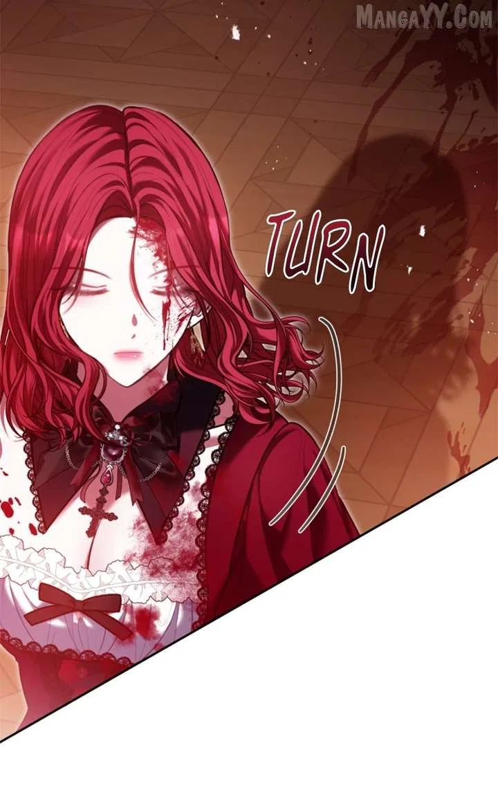 Concubine’s Invitation Chapter 86 – Page 42
