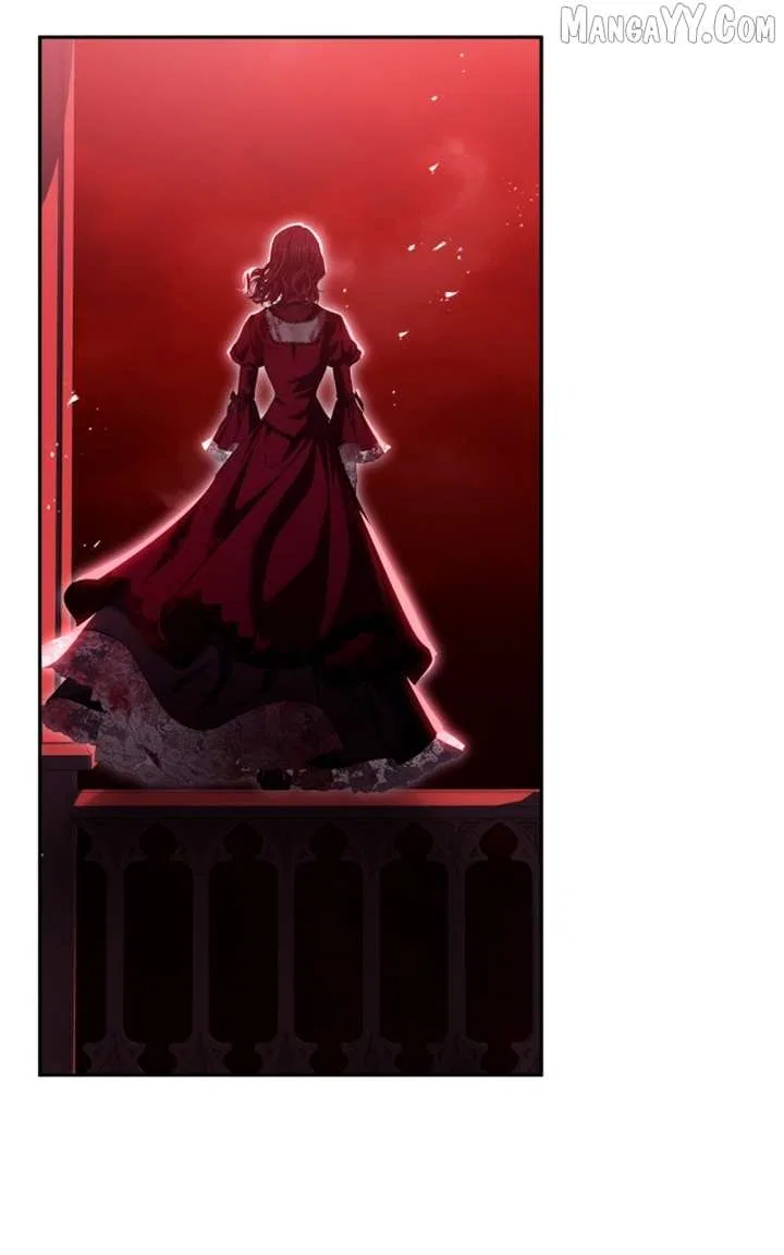 Concubine’s Invitation Chapter 86 – Page 44