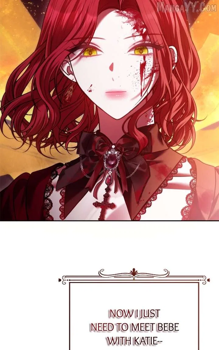 Concubine’s Invitation Chapter 86 – Page 60