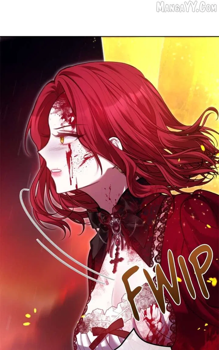 Concubine’s Invitation Chapter 86 – Page 70
