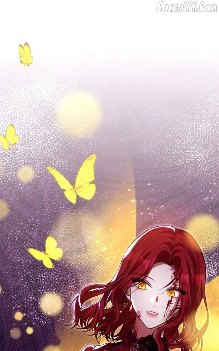 Concubine’s Invitation Chapter 86 – Page 77