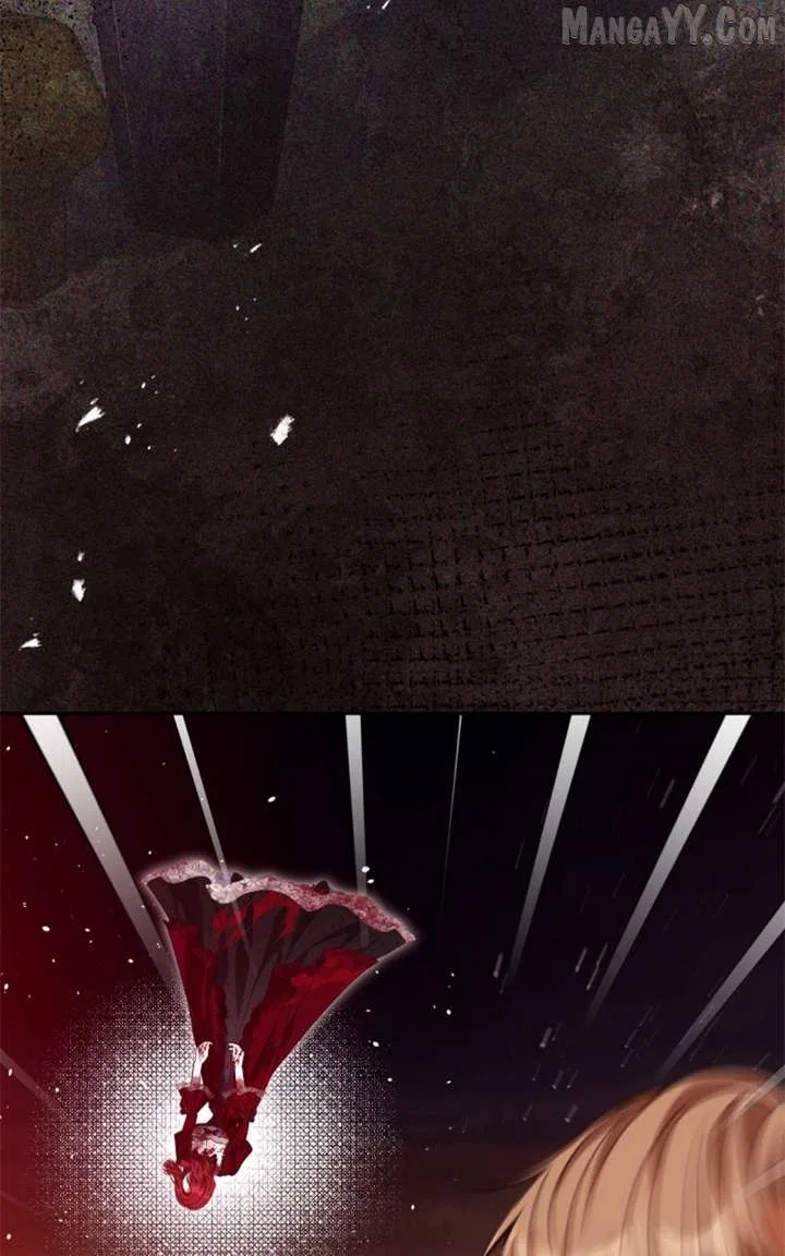 Concubine’s Invitation Chapter 86 – Page 87