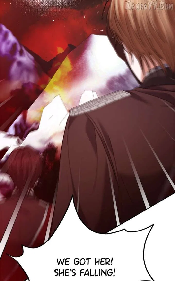Concubine’s Invitation Chapter 86 – Page 88
