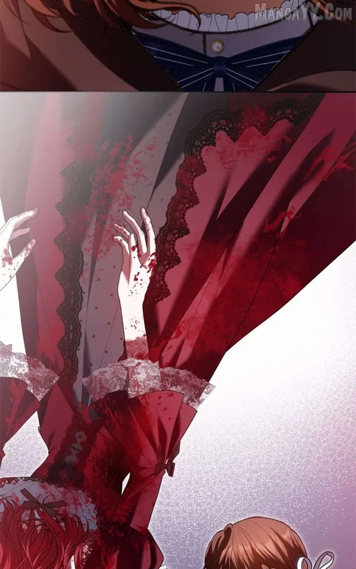 Concubine’s Invitation Chapter 86 – Page 93