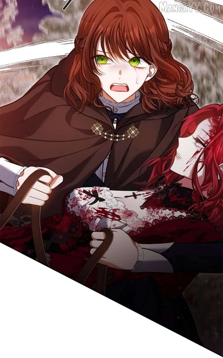 Concubine’s Invitation Chapter 86 – Page 97