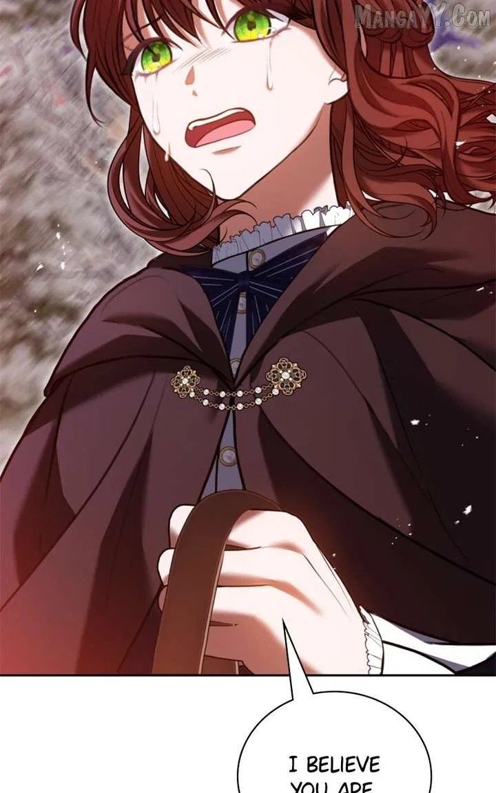 Concubine’s Invitation Chapter 86 – Page 99