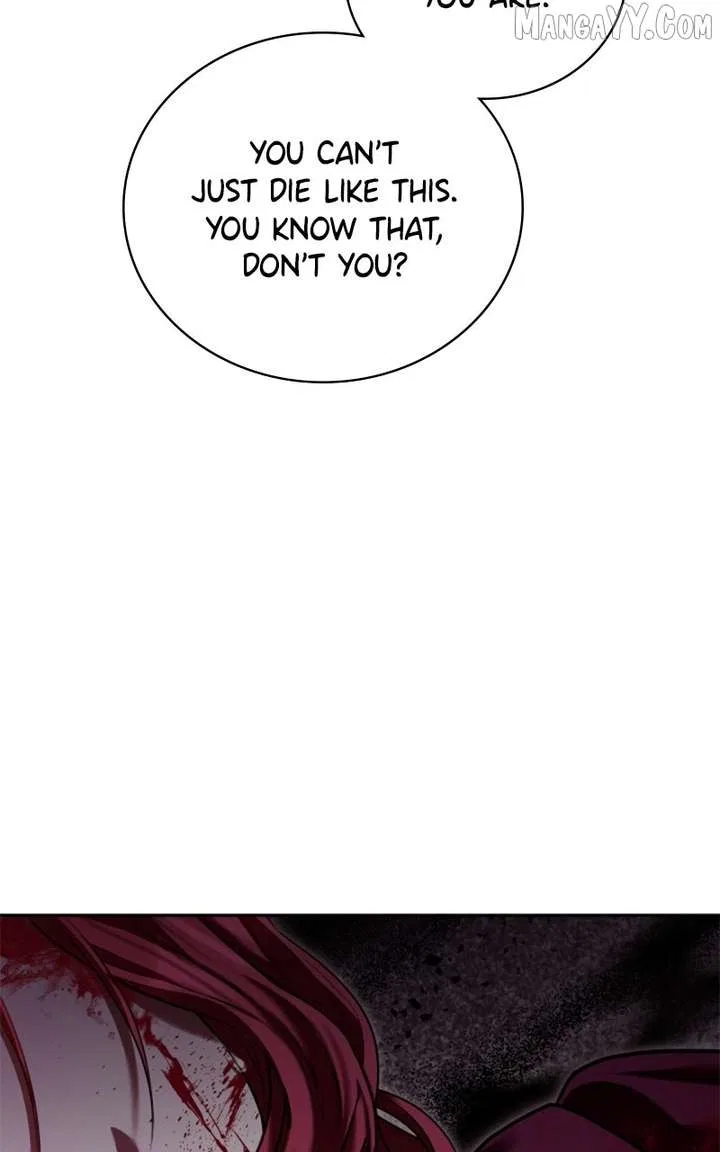 Concubine’s Invitation Chapter 86 – Page 100