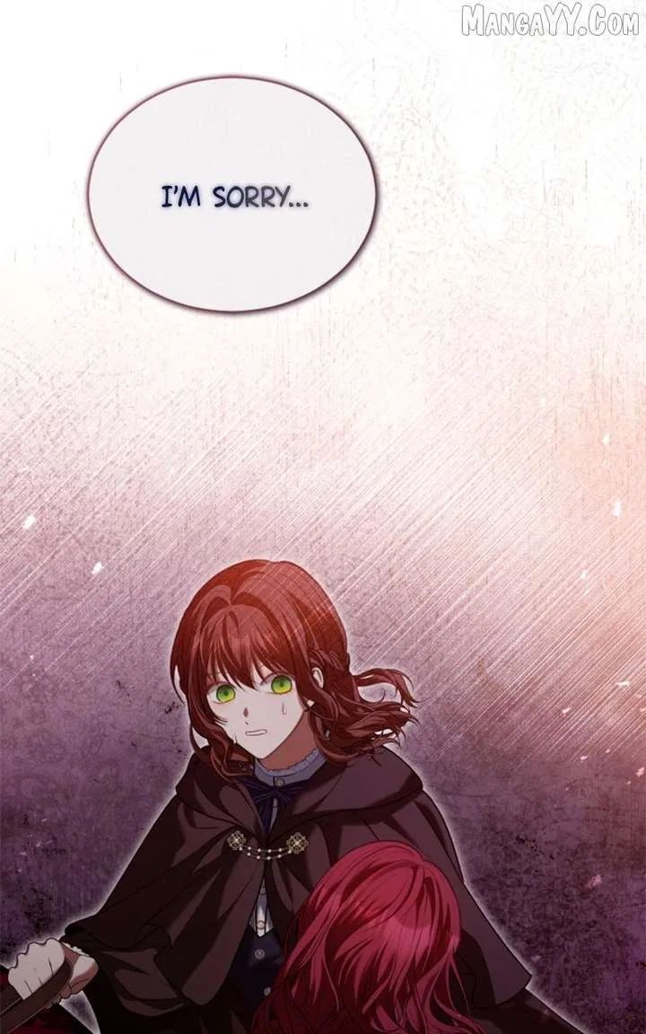 Concubine’s Invitation Chapter 86 – Page 103
