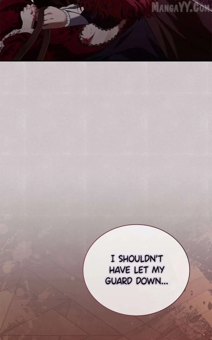 Concubine’s Invitation Chapter 86 – Page 104