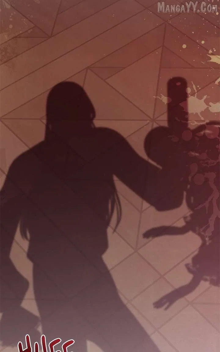 Concubine’s Invitation Chapter 86 – Page 105