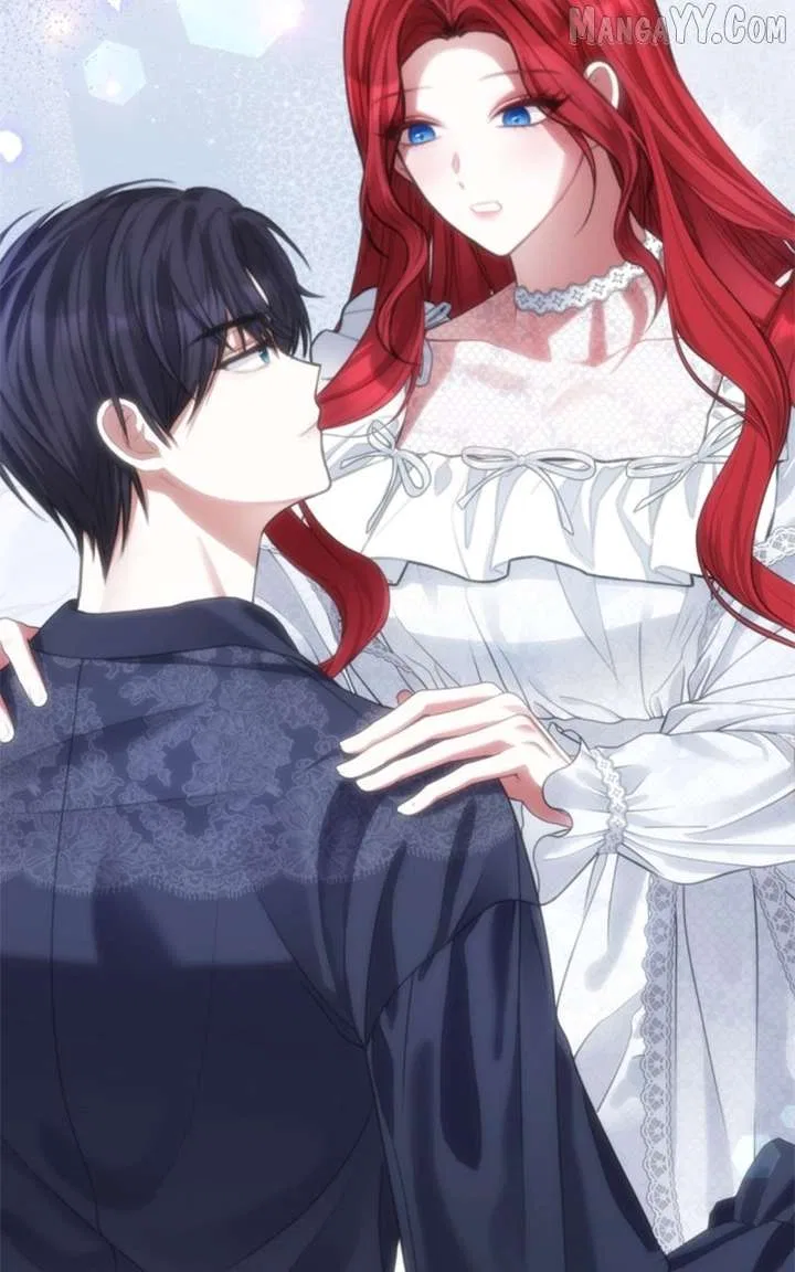 Concubine’s Invitation Chapter 86 – Page 108