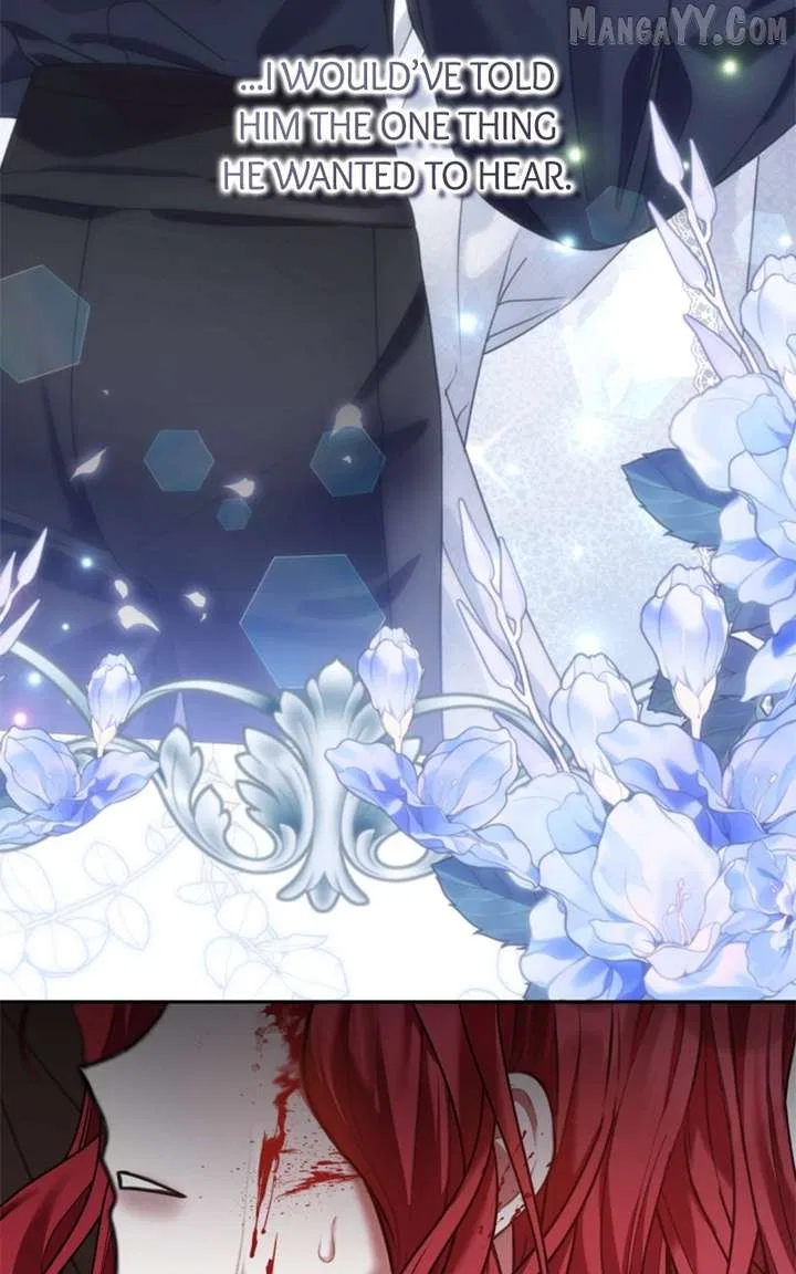 Concubine’s Invitation Chapter 86 – Page 109