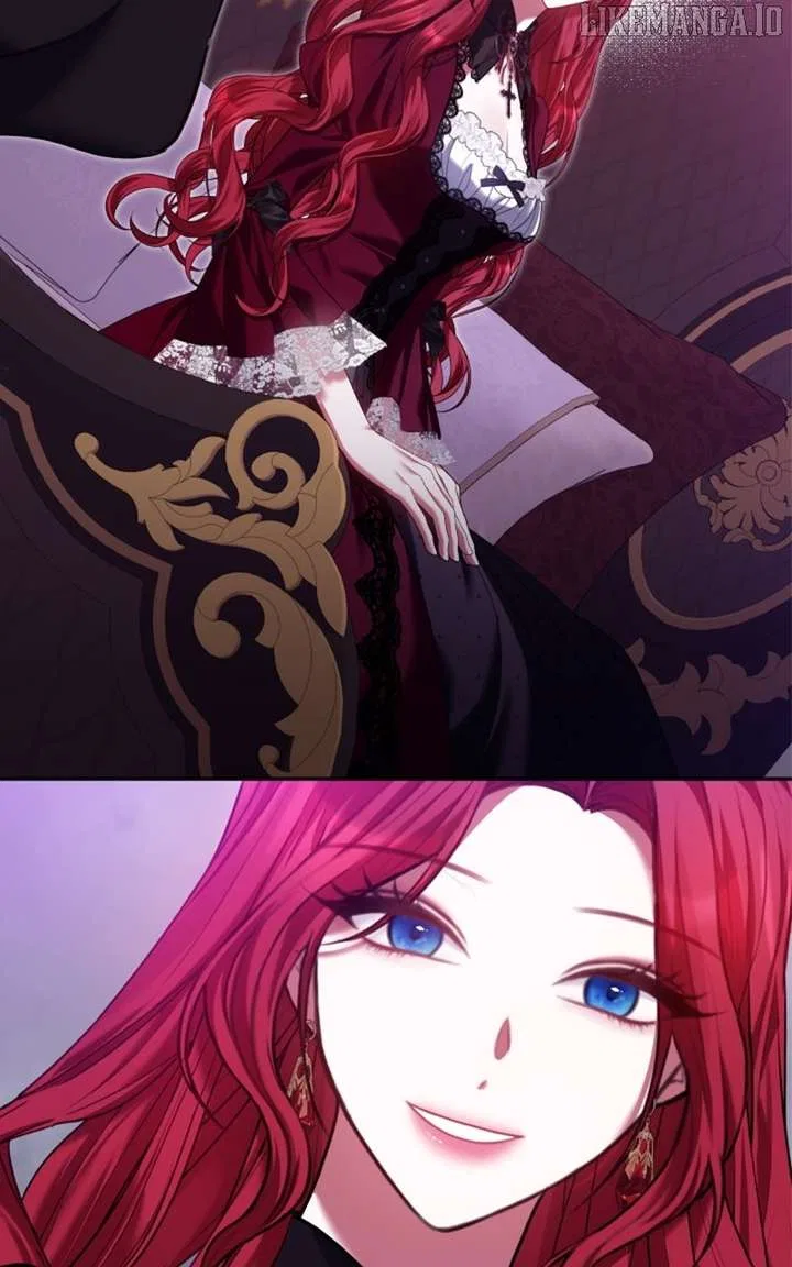 Concubine’s Invitation Chapter 85 – Page 2