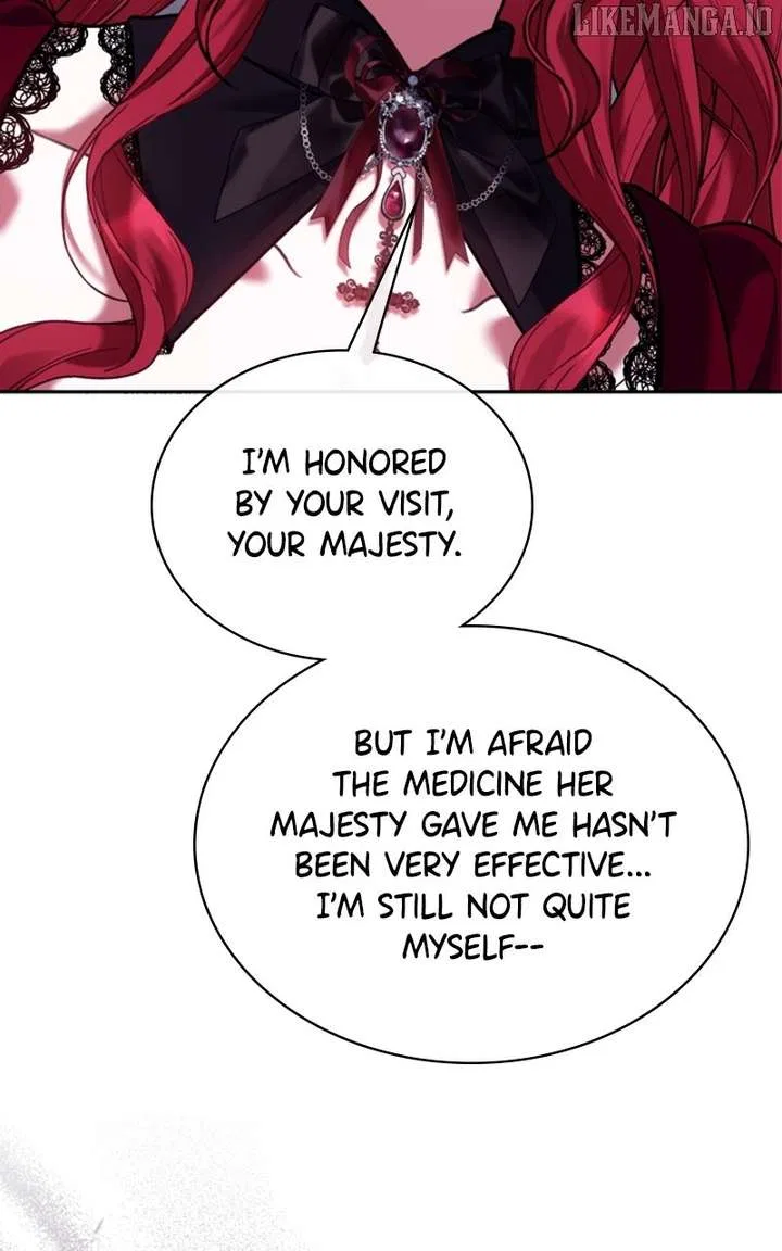 Concubine’s Invitation Chapter 85 – Page 3