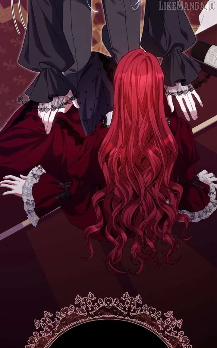 Concubine’s Invitation Chapter 85 – Page 5