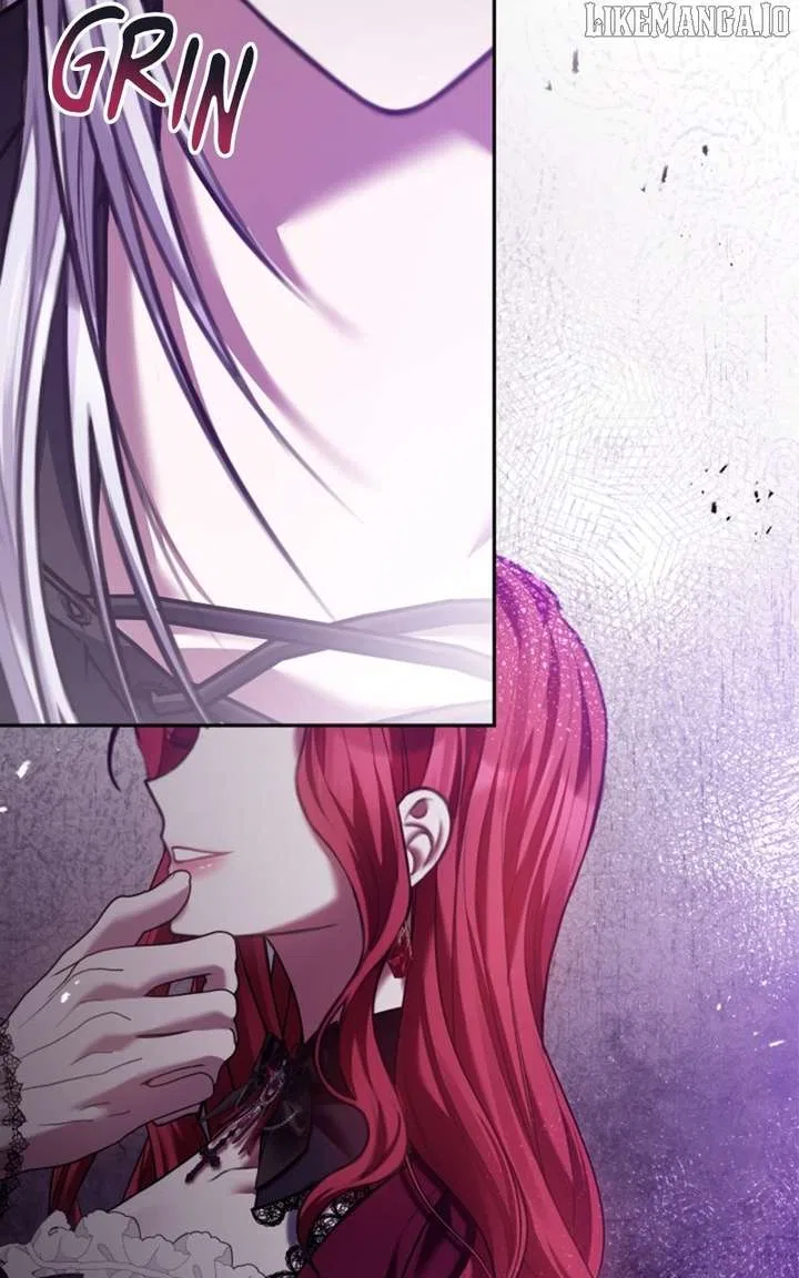 Concubine’s Invitation Chapter 85 – Page 8