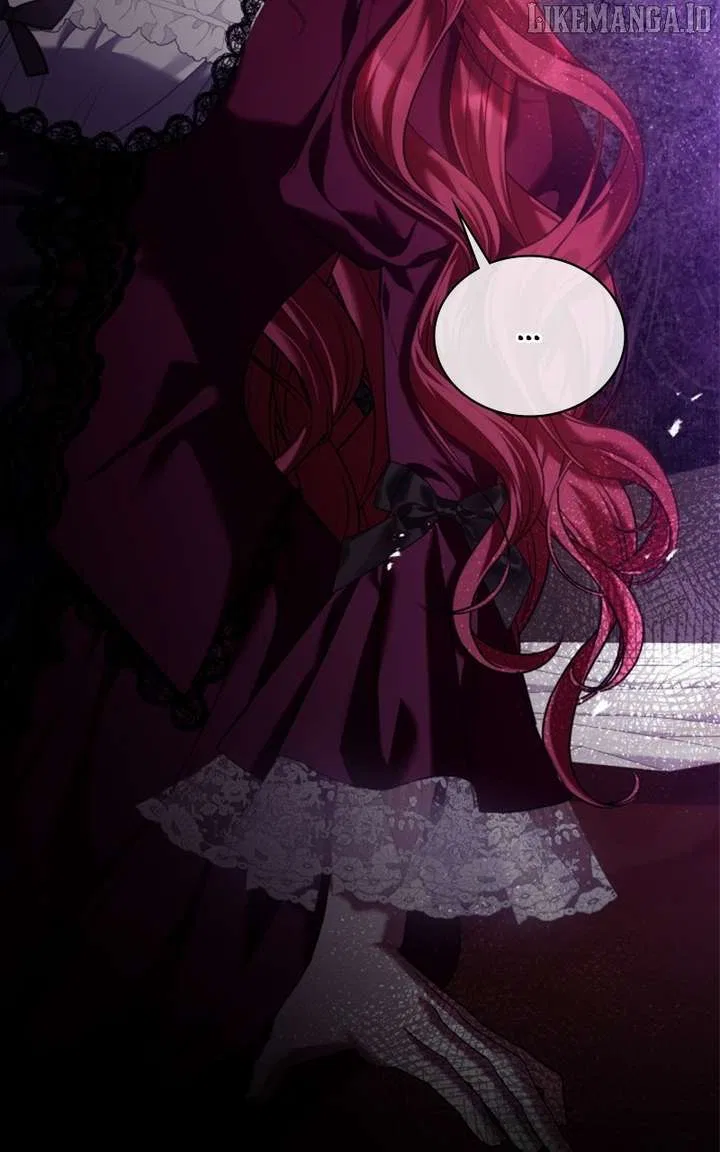 Concubine’s Invitation Chapter 85 – Page 9