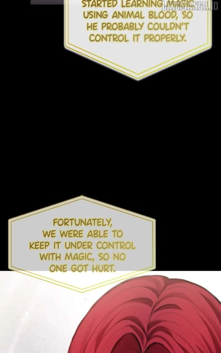 Concubine’s Invitation Chapter 85 – Page 18